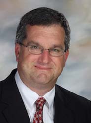 Jim Tilbrook